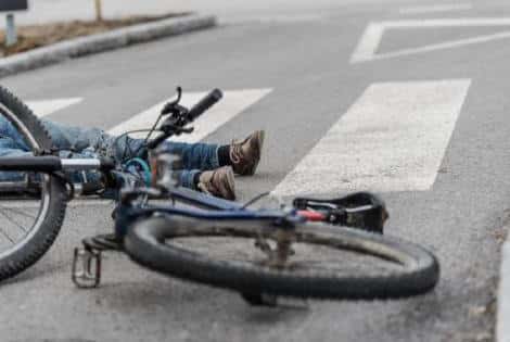 Bike Accident Lawyer Kitscoty
