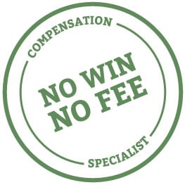 catastrophic injury lawyer Fees Nobleford