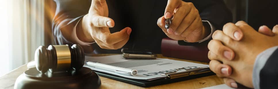 Airdrie Disability Benefits Lawyer Disability Claim Denials