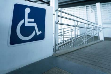 long term disability denied Fawcett 2