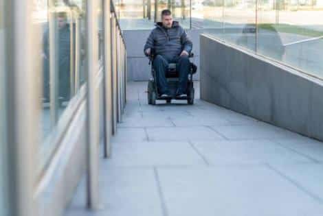 long term disability denied Wildwood 3