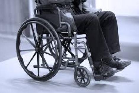 long term disability laws Hughenden 3
