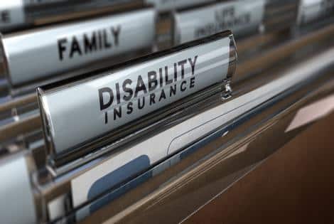 long term disability lawyer near Fort Saskatchewan 1