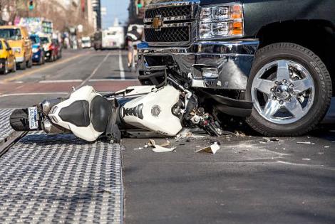 motorcycle accidents attorney Leavitt 1