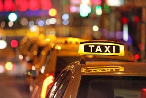 taxi accident compensation Alix 2