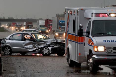 vehicle accident attorney Willow Creek 2